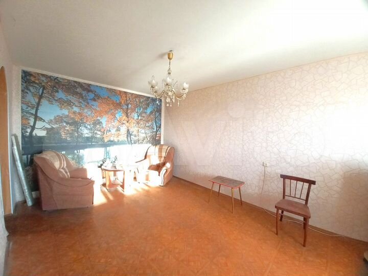 2-к. квартира, 52,7 м², 5/10 эт.