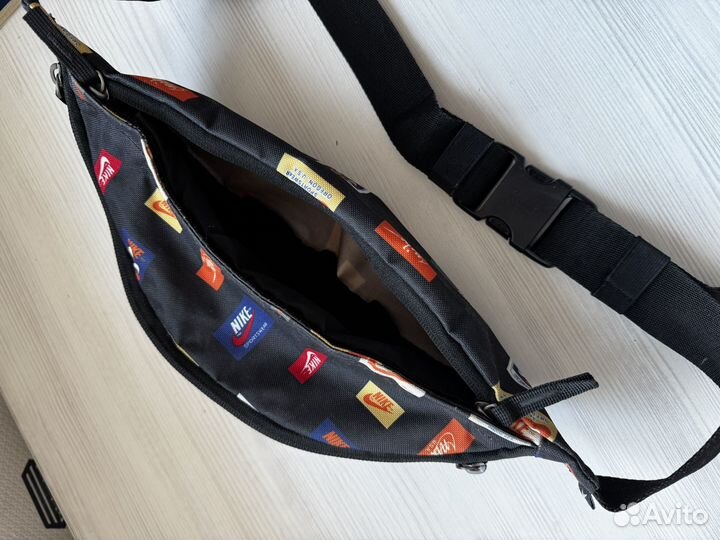 Барсетка nike