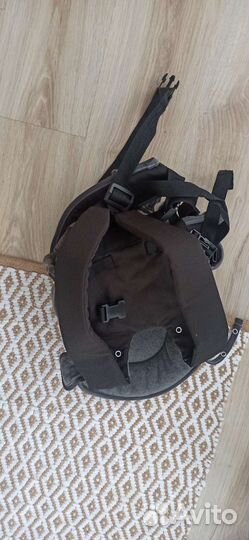 Эргорюкзак переноска кенгуру tomy freestyle