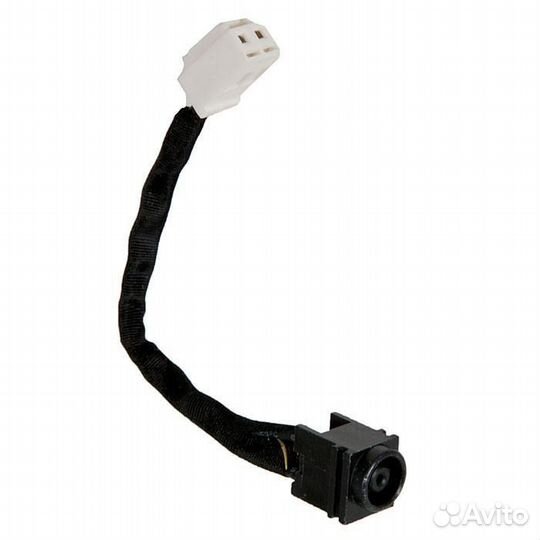 Разъем питания для ноутбука Sony VGN-FE15C PJ147