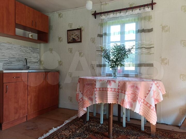 Дача 20 м² на участке 6 сот.