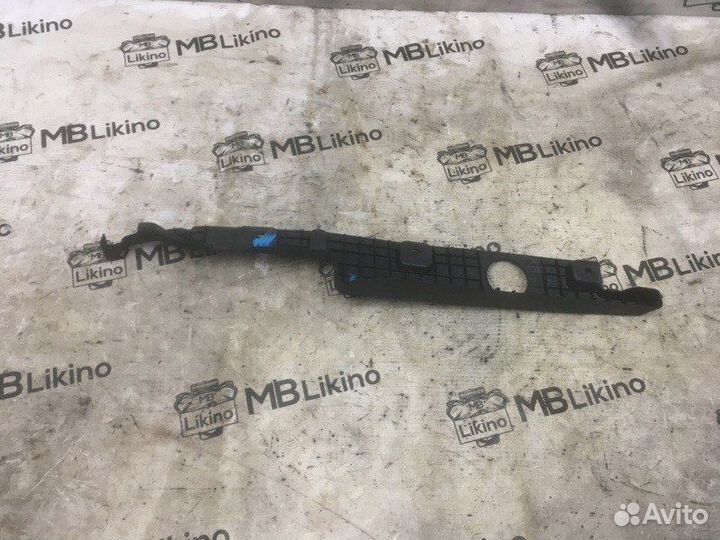 Накладка крыла передняя правая Chevrolet Orlando