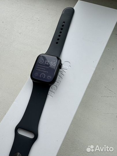 Часы apple Watch 8 41mm