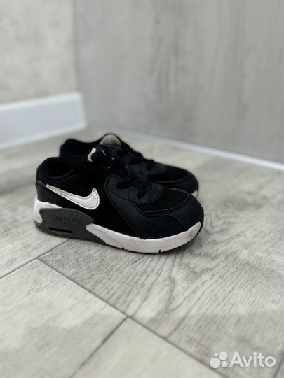 Кроссовки Nike air max детские