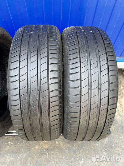 Michelin Primacy 3 215/55 R17