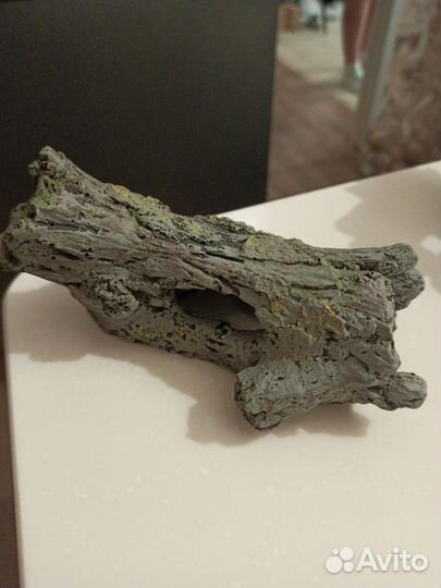 Декорации для аквариума