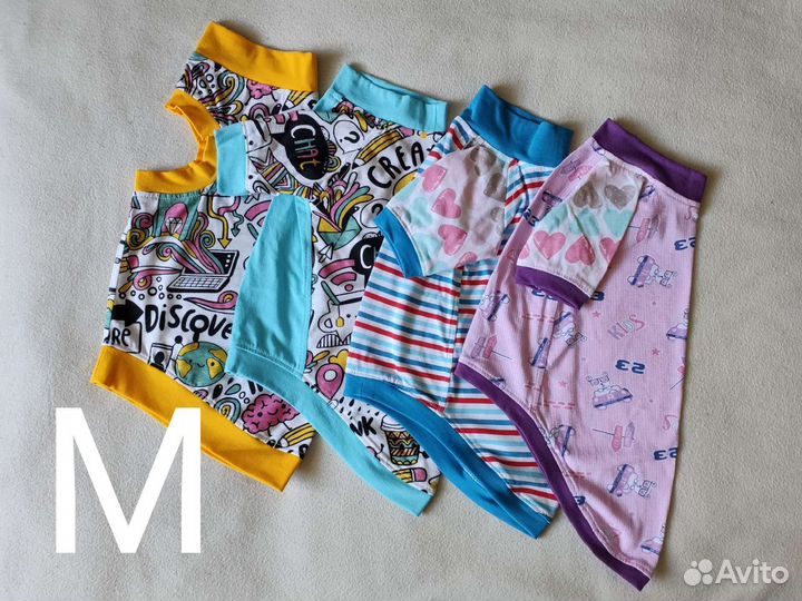 Одежда для кошек