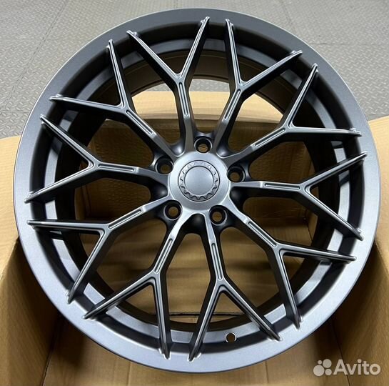 Диски для Kia Sportage Киа Спортейдж R19