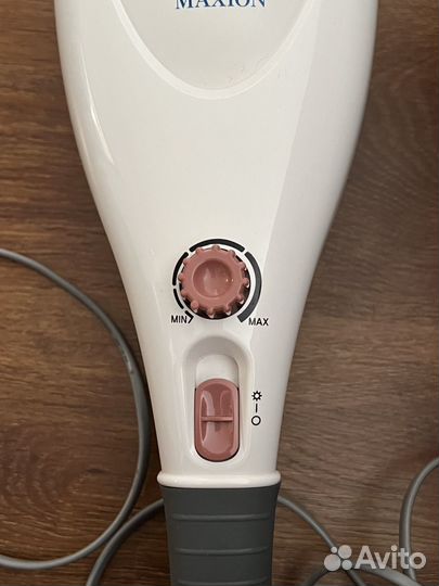 Массажер для тела