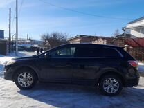 Mazda CX-9 3.7 AT, 2011, 250 000 км, с пробегом, цена 1 495 000 руб.