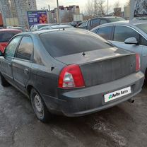 Kia Shuma 1.8 MT, 2004, 300 000 км, с пробегом, цена 150 000 руб.