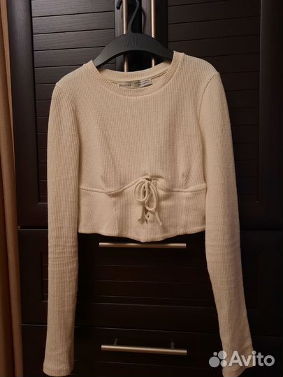 Топик с длинным рукавом