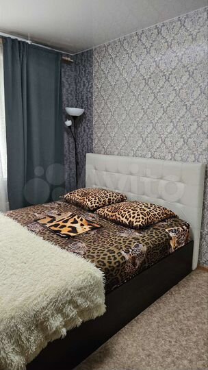 2-к. квартира, 48 м², 1/5 эт.