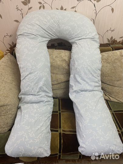 Подушка для беременных