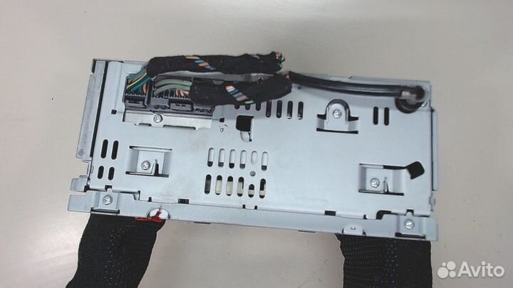 Магнитола Chrysler 300C, 2006