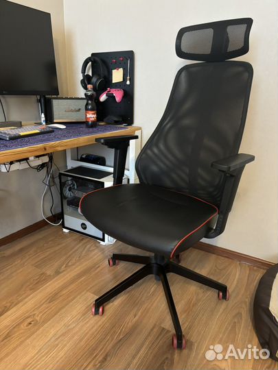 Компьютерное кресло IKEA