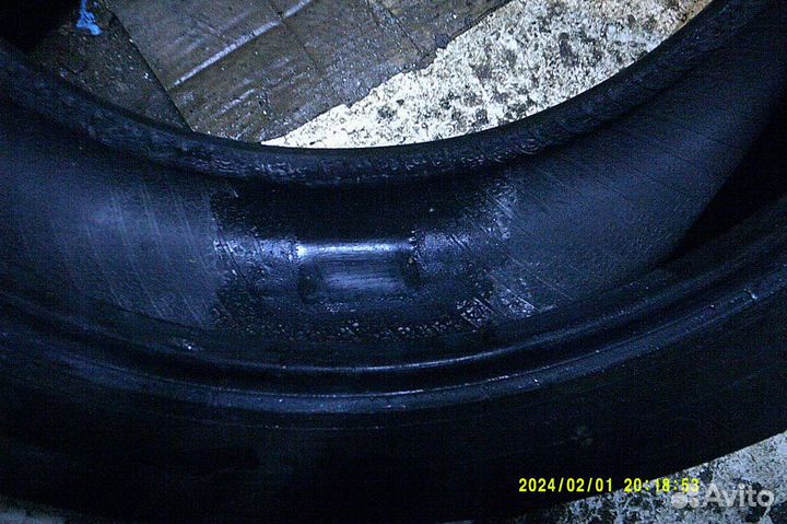 ChaoYang SU318A 215/60 R17