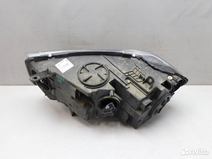 Фара правая BMW X5