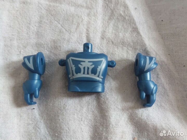 Рыцарь персонаж Роблокса/Knight Roblox character