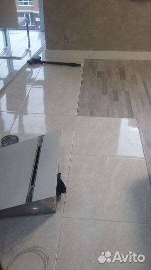 Укладка плитки ремонт сан узлов.услуги сан техника