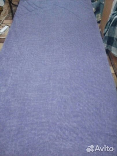 Отрезные ткани