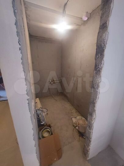 2-к. апартаменты, 26,5 м², 13/16 эт.