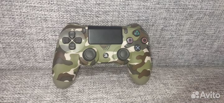 Dualshock 4 v2 геймпад PS4 джойстик