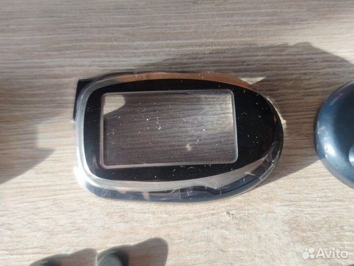 Брелок автосигнализации scher khan 7