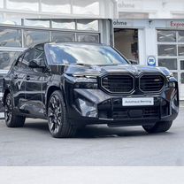 BMW XM 4.4 AT, 2023, 100 км, с пробегом, цена 22 500 000 руб.