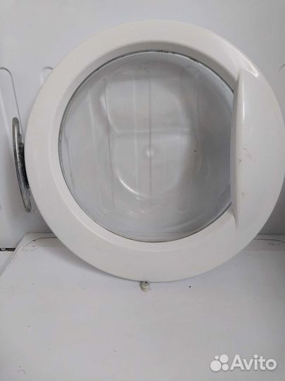 Люк стиральной машины Zanussi