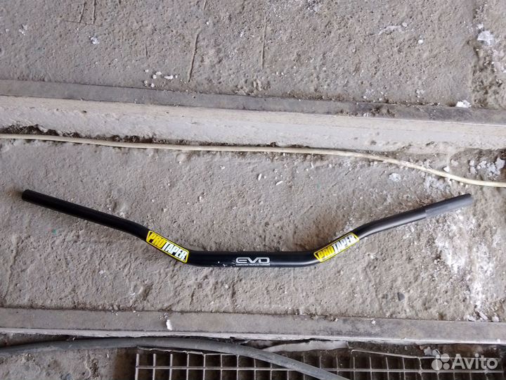 Руль протапер