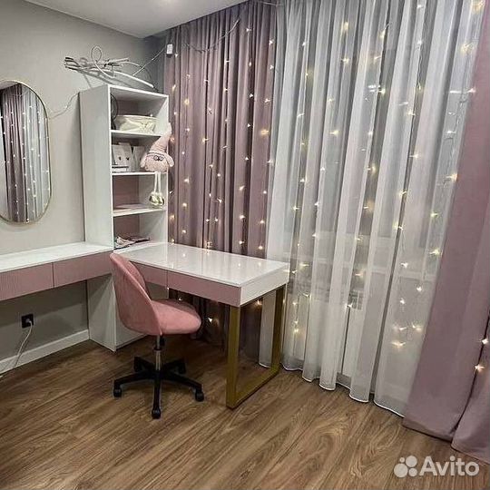 Детская мебель от фабрики