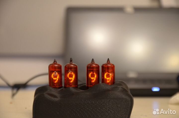 Программирование arduino и python