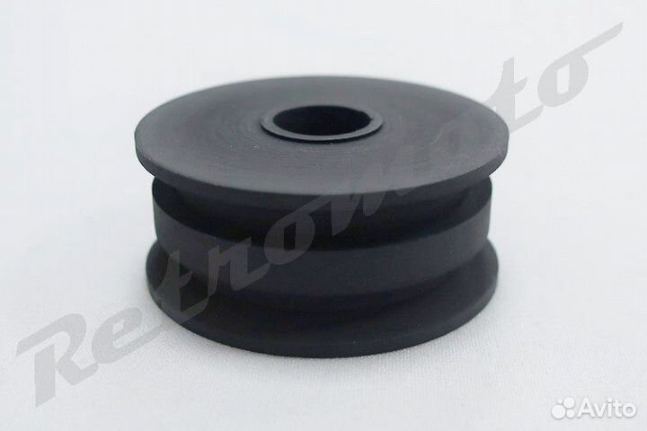 Ролик ловушки приводной цепи для мотоцикла иж-К16