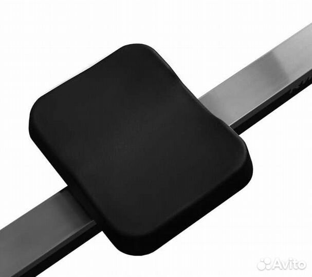 Гребной тренажер Bronze Gym RW1000M PRO Turbo v10