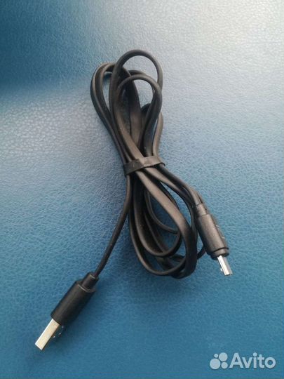 Кабель micro USB