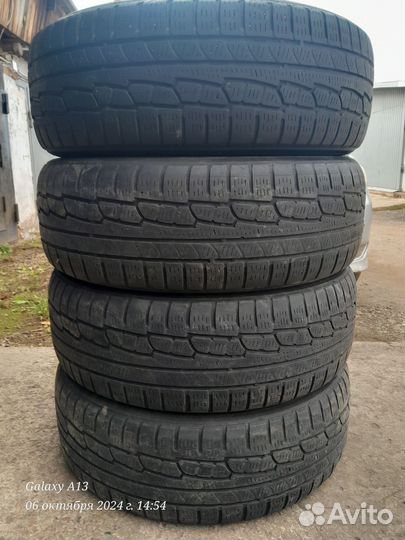 Nokian Tyres WR G2 225/65 R17 106