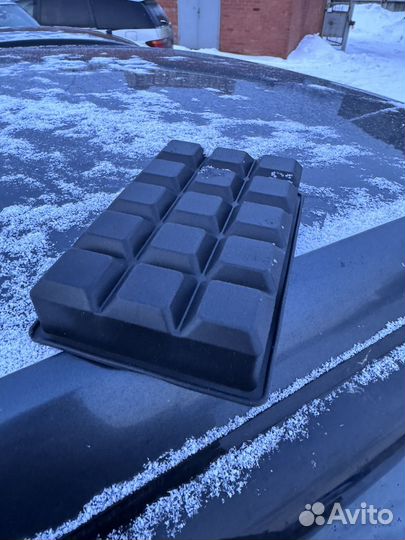 Форма для льда