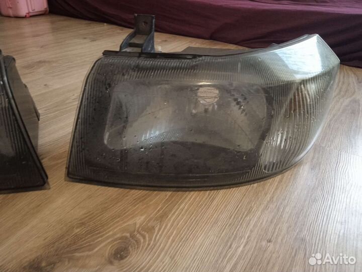 Фара ford transit 2006 2013