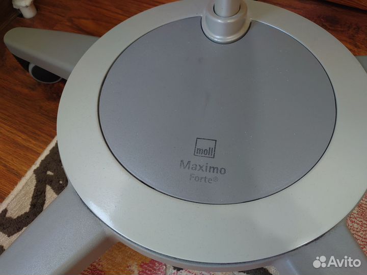 Стул ортопедический moll