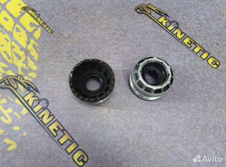 Регулятор подшипника дифференциала Авео Астра H G