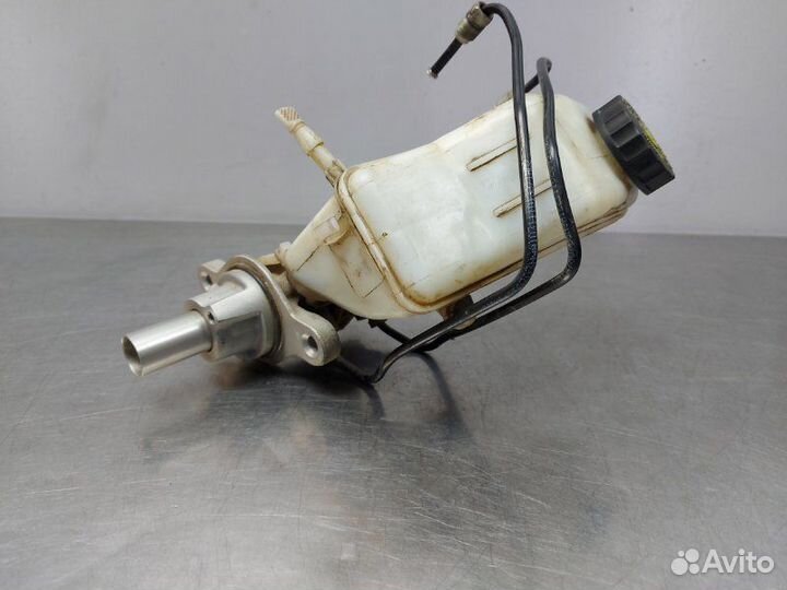 Главный тормозной цилиндр Opel Corsa D Z14XEP