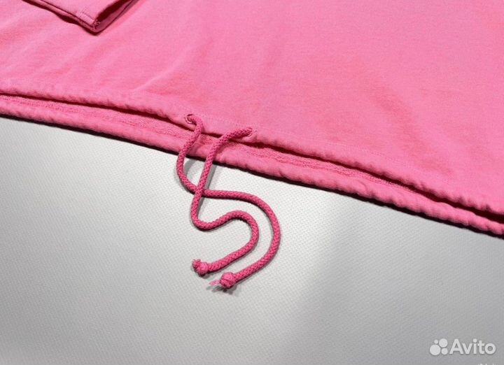 Худи Zara укороченное M L