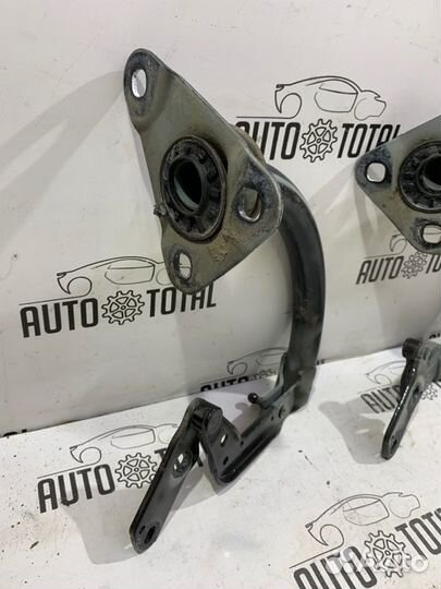 Петли багажника Bmw 745 E65 N62B44 2004