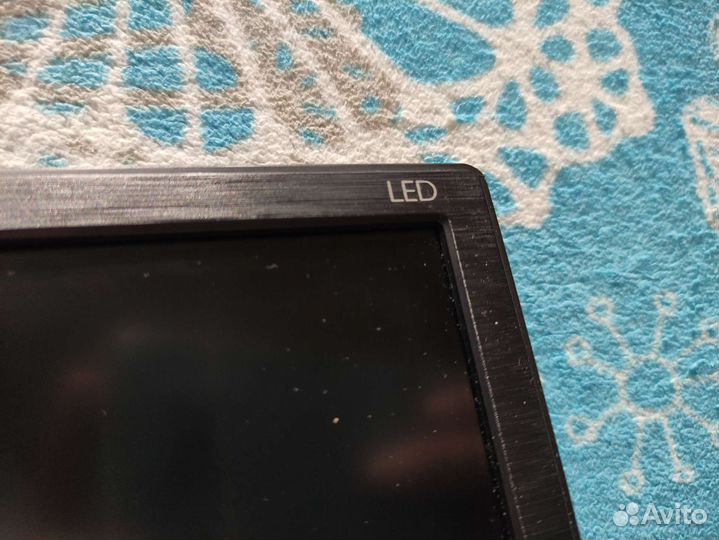 Монитор Philips 24 hdmi под кронштейн