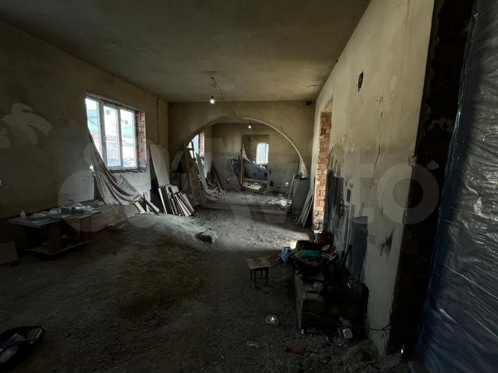 Дом 360 м² на участке 10 сот.