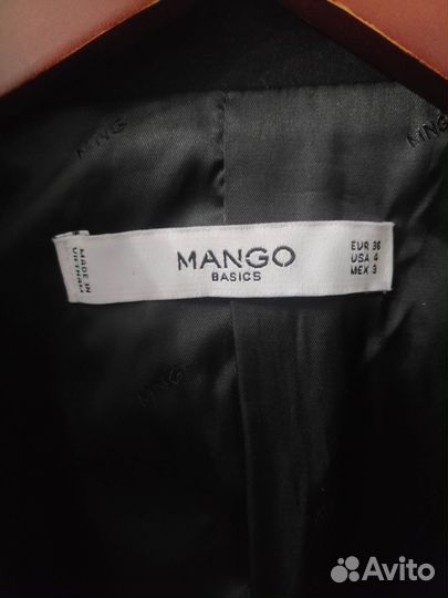 Пиджак женский