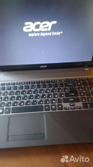 Acer aspire V3 571g