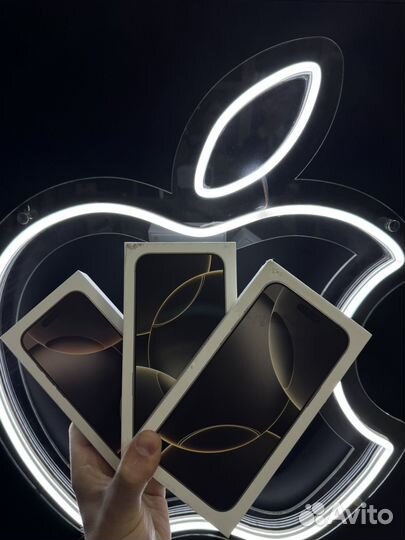 iPhone 16 Pro, 256 ГБ