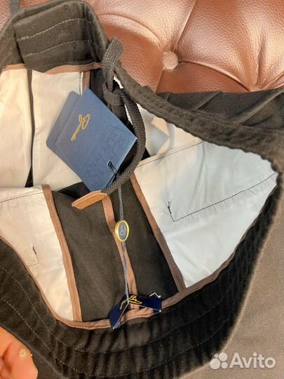 Брюки мужские классические